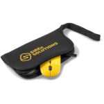 Omega Mouse Pad & Wireless Mouse - Image 5