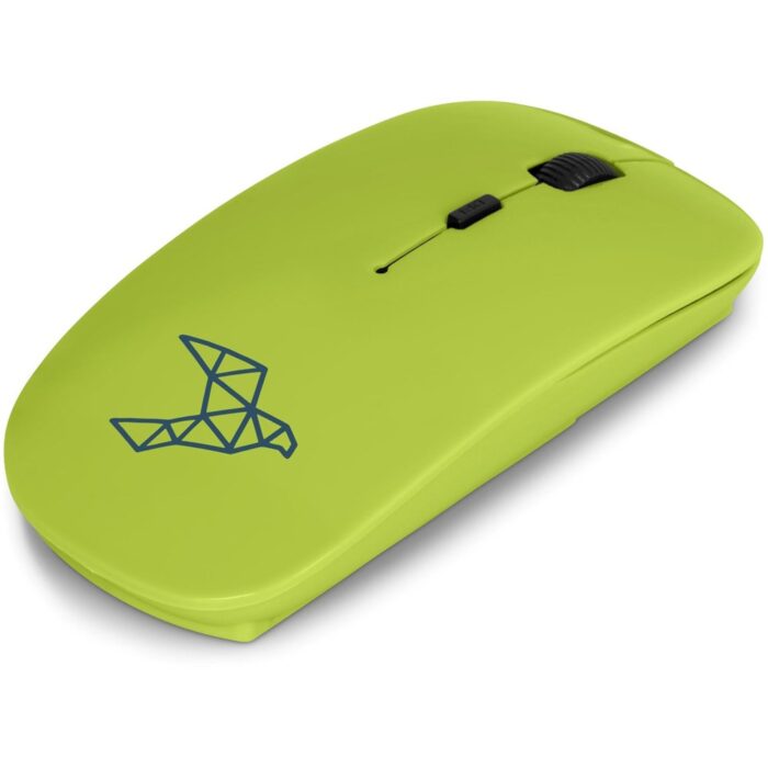 Omega Wireless Optical Mouse - Image 2
