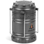 Swiss Cougar Sydney Lantern & Bluetooth Speaker - Image 3