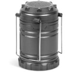 Swiss Cougar Sydney Lantern & Bluetooth Speaker - Image 6