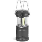Swiss Cougar Cape Town Lantern & Wireless Charging Power Bank - 4,000mAh - Image 2