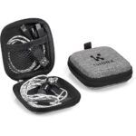 Altitude Orleans 3-In-1 Connector Cable & Earbuds - Image 3