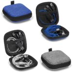 Altitude Orleans 3-In-1 Connector Cable & Earbuds - Image 2