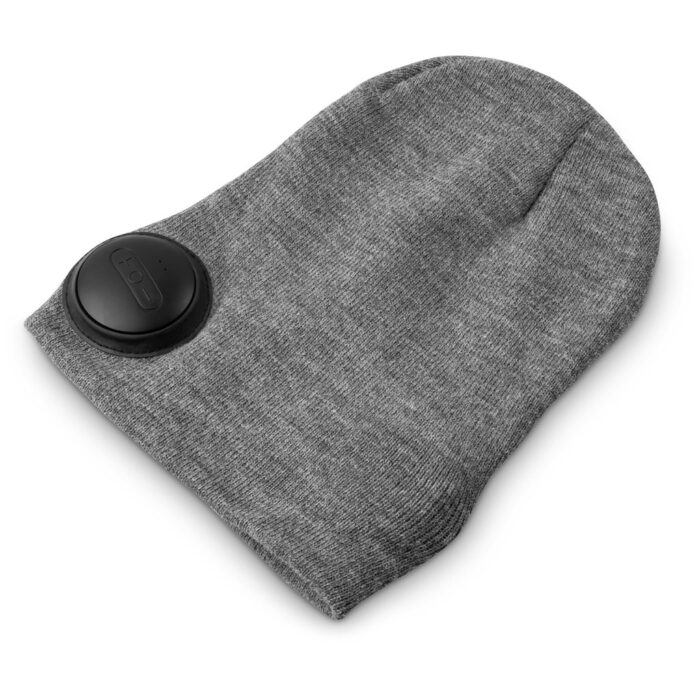 Swiss Cougar Belfast Bluetooth Acrylic Beanie - Image 6