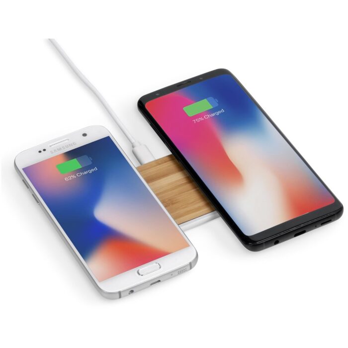Maitland Double Wireless Charger - Image 3