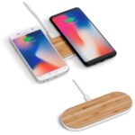 Maitland Double Wireless Charger - Image 2