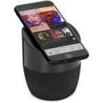 Swiss Cougar Tokyo Wireless Charger & Bluetooth Speaker - Image 5