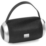 Swiss Cougar London Bluetooth Speaker & FM Radio - Image 4
