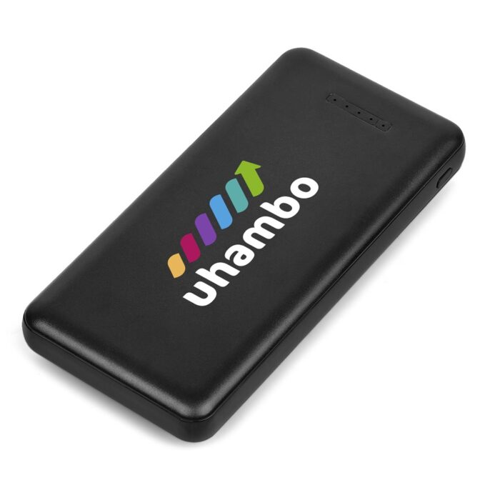 Vader Wireless Charging Suction Power Bank - 10,000mAh - Image 4