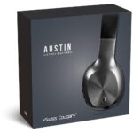 Swiss Cougar Austin Bluetooth Headphones - Image 7