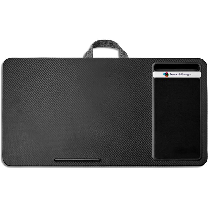 Swiss Cougar Ergonomic Lap Desk - Image 6