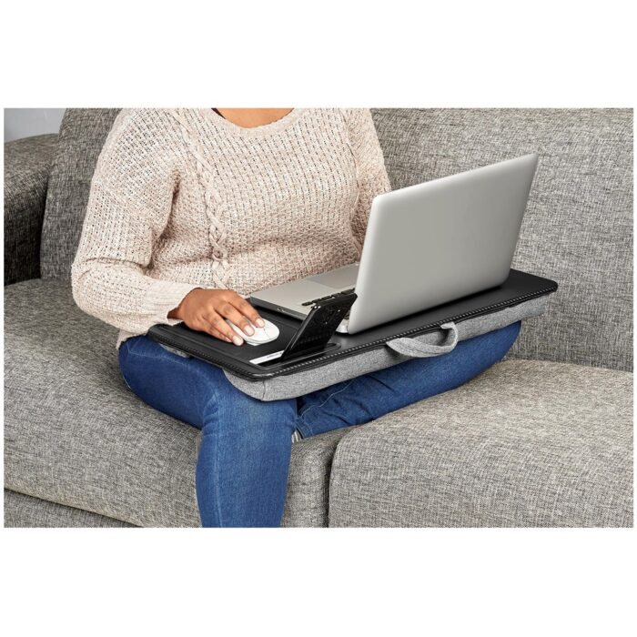 Swiss Cougar Ergonomic Lap Desk - Image 20