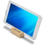 Okiyo Shinpura Bamboo Phone & Tablet Stand - Image 10