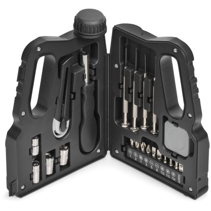 Altitude Booster 21-Piece Tool Set - Image 2