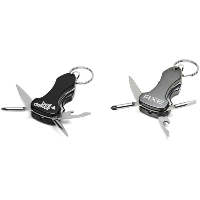 Altitude Frontier Multi-Tool & Keyholder Set - Image 2
