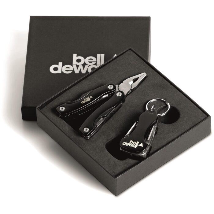 Altitude Frontier Multi-Tool & Keyholder Set - Image 5