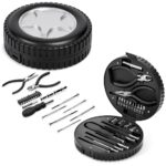 Altitude Motorcade 24-Piece Tool Set - Image 4
