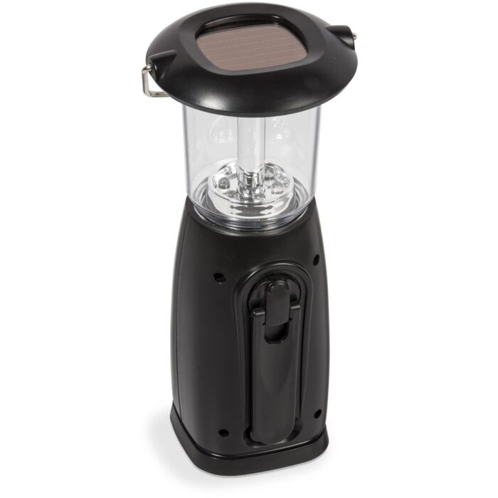 Luminescence Lantern - Black - Image 3