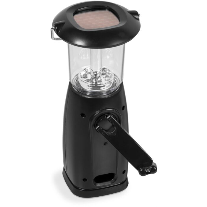 Luminescence Lantern - Black - Image 4