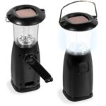 Luminescence Lantern - Black - Image 2