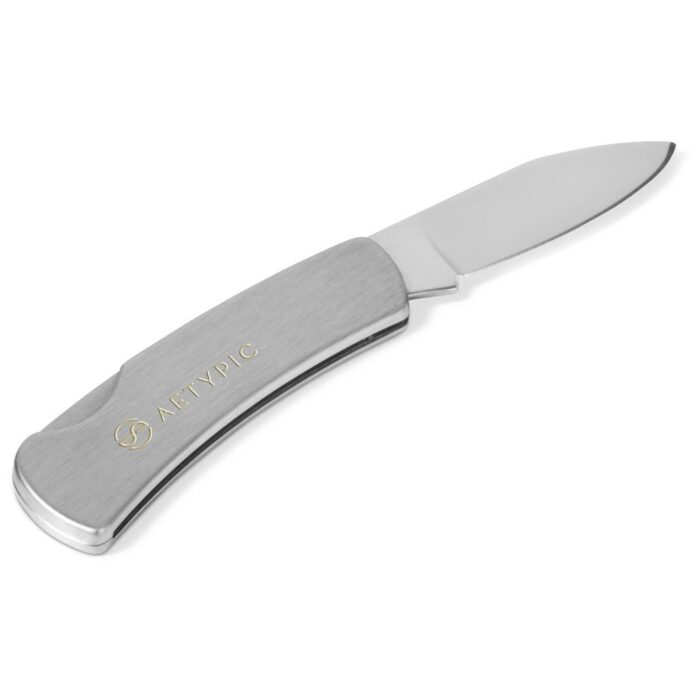Altitude Predator Pocket Knife - Image 4