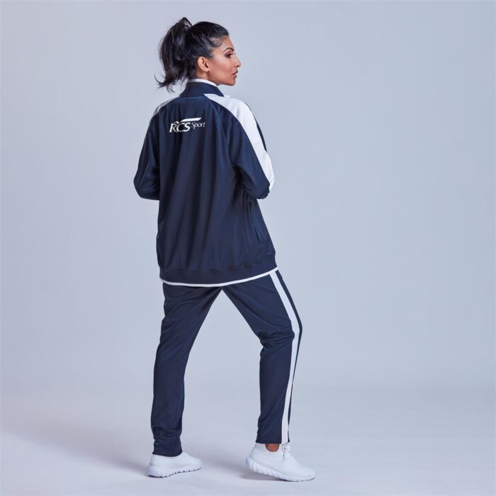 Unisex Sideline Tracksuit - Image 6