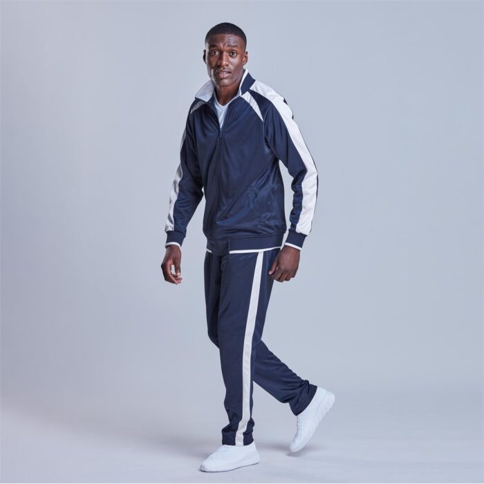 Unisex Sideline Tracksuit - Image 2