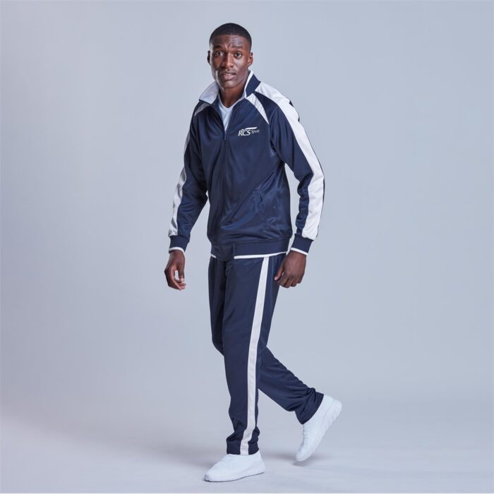 Unisex Sideline Tracksuit - Image 13