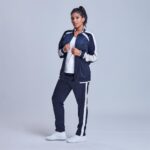 Unisex Sideline Tracksuit - Image 9