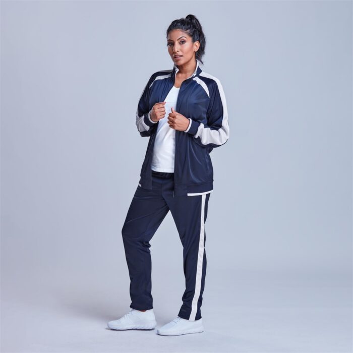 Unisex Sideline Tracksuit - Image 9