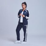 Unisex Sideline Tracksuit - Image 14