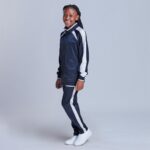 Unisex Sideline Tracksuit - Image 3