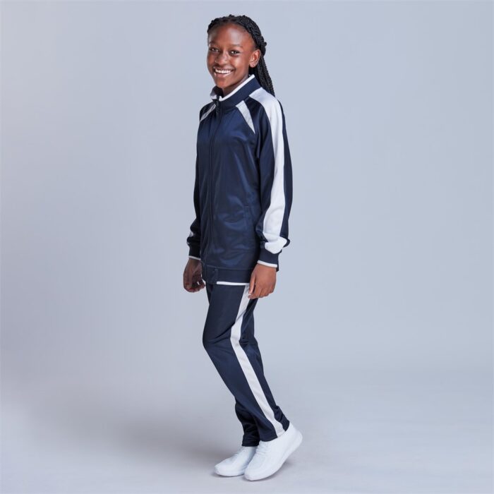 Unisex Sideline Tracksuit - Image 3
