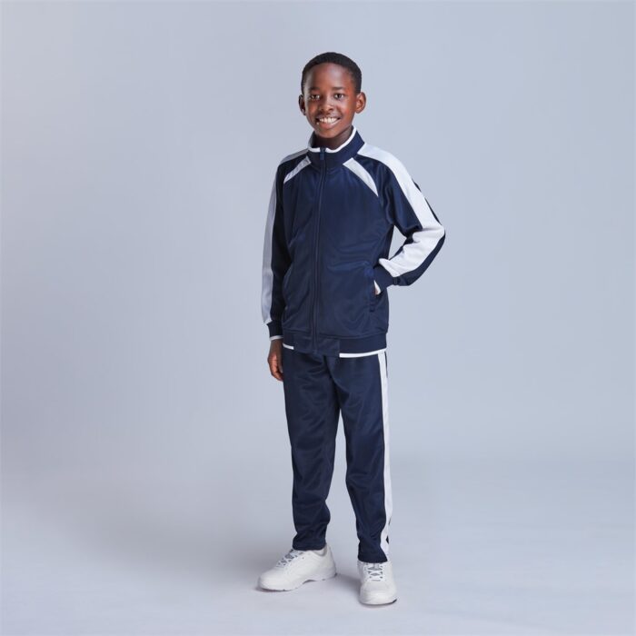 Unisex Sideline Tracksuit - Image 10