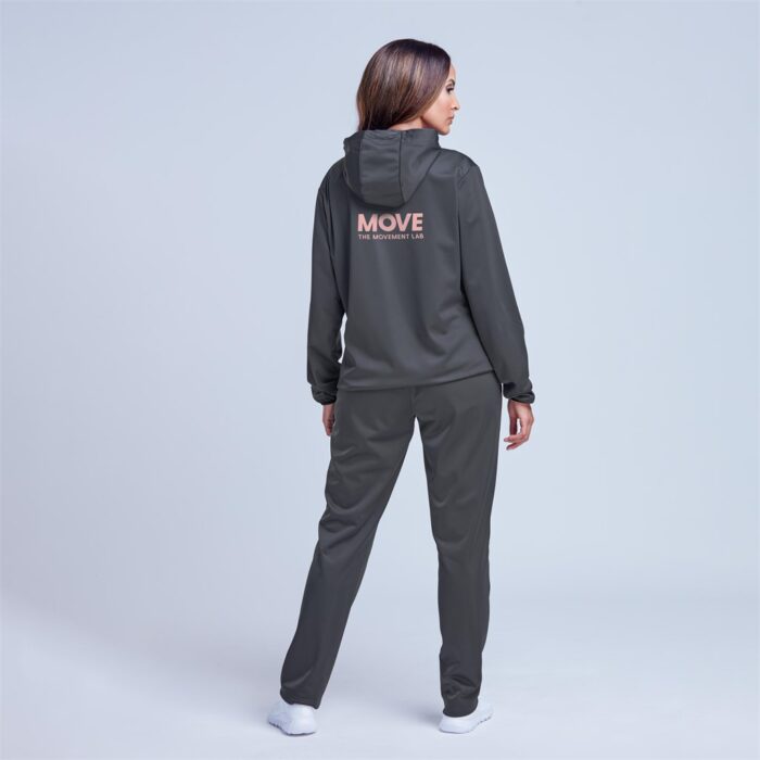 Unisex Slazenger Performance Tracksuit - Image 7