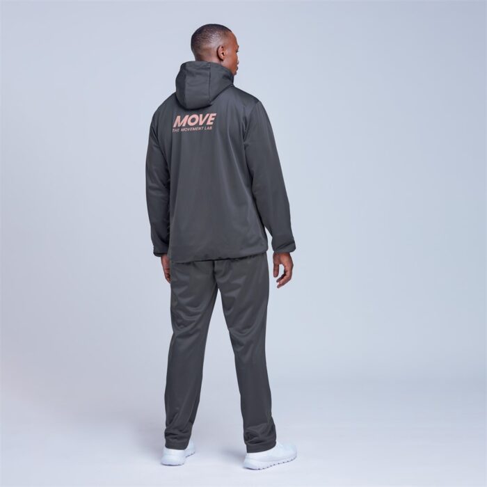 Unisex Slazenger Performance Tracksuit - Image 9