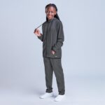 Unisex Slazenger Performance Tracksuit - Image 2