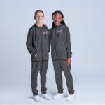 Unisex Slazenger Performance Tracksuit - Image 11
