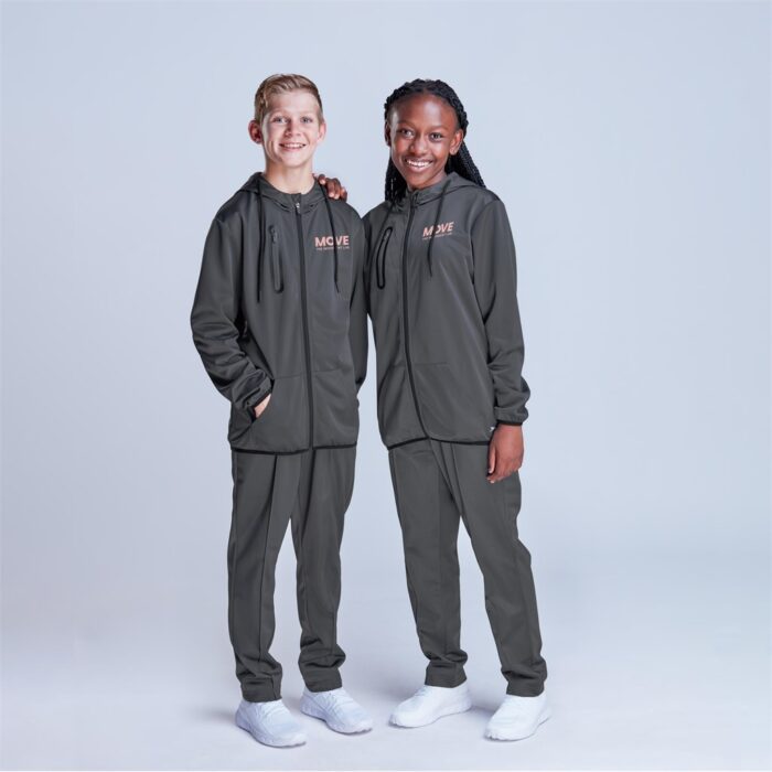 Unisex Slazenger Performance Tracksuit - Image 11