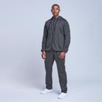 Unisex Slazenger Performance Tracksuit - Image 15