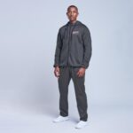 Unisex Slazenger Performance Tracksuit - Image 14