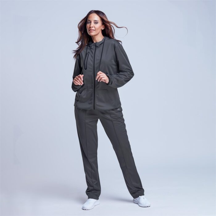Unisex Slazenger Performance Tracksuit - Image 4