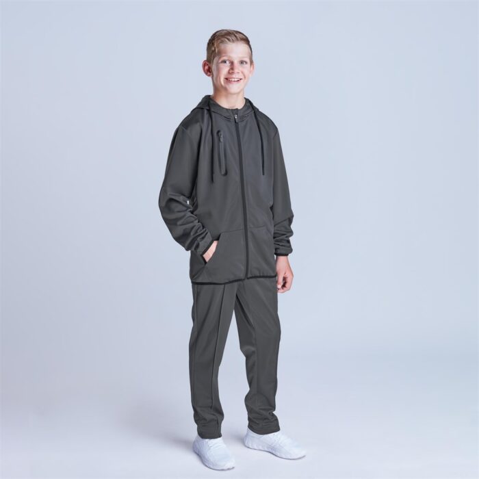 Unisex Slazenger Performance Tracksuit - Image 6