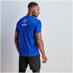 Unisex Activ T-shirt - Image 4