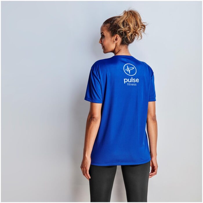 Unisex Activ T-shirt - Image 2