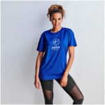 Unisex Activ T-shirt - Image 6