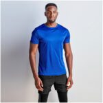 Unisex Activ T-shirt - Image 5