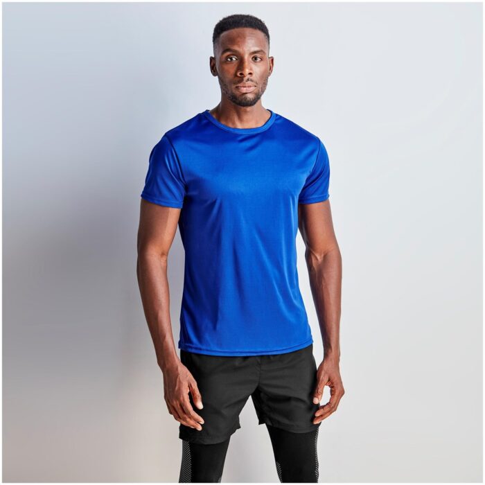 Unisex Activ T-shirt - Image 5