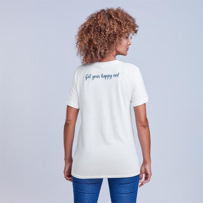 Unisex Recycled Promo T-Shirt - Image 11