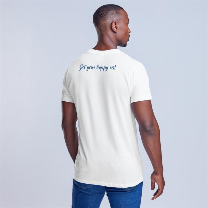 Unisex Recycled Promo T-Shirt - Image 3